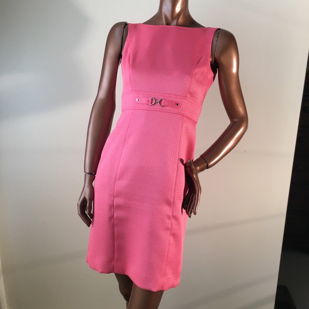 Tahari dress 2